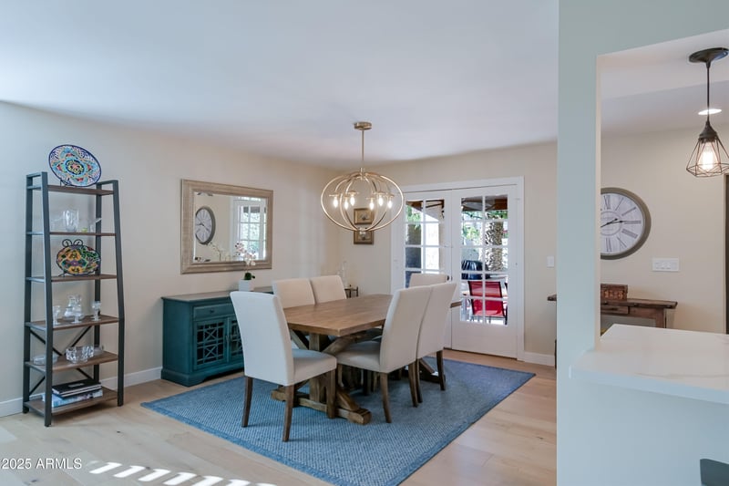 8112 Via Costa --, Scottsdale, AZ 85258