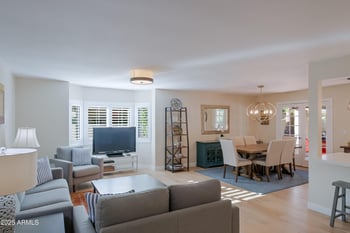 8112 Via Costa --, Scottsdale, AZ 85258