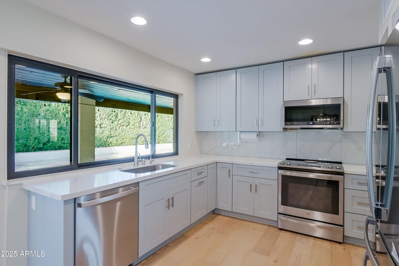 8112 Via Costa --, Scottsdale, AZ 85258