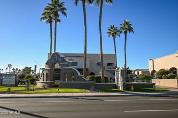 8112 Via Costa --, Scottsdale, AZ 85258