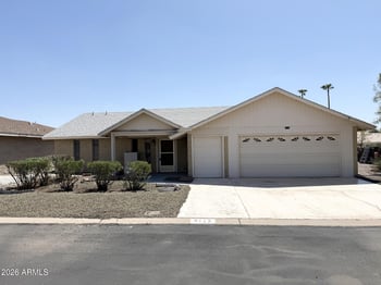 8113 E Dutchman Dr, Mesa, AZ 85208