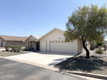 8113 E Dutchman Dr, Mesa, AZ 85208