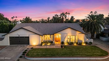 8113 E Morgan Trl, Scottsdale, AZ 85258