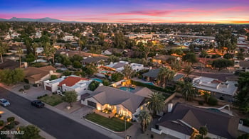 8113 E Morgan Trl, Scottsdale, AZ 85258