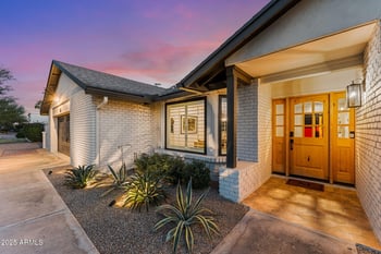 8113 E Morgan Trl, Scottsdale, AZ 85258