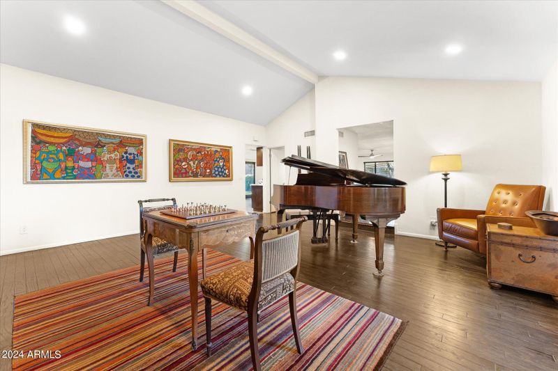 8113 E Via Costa --, Scottsdale, AZ 85258