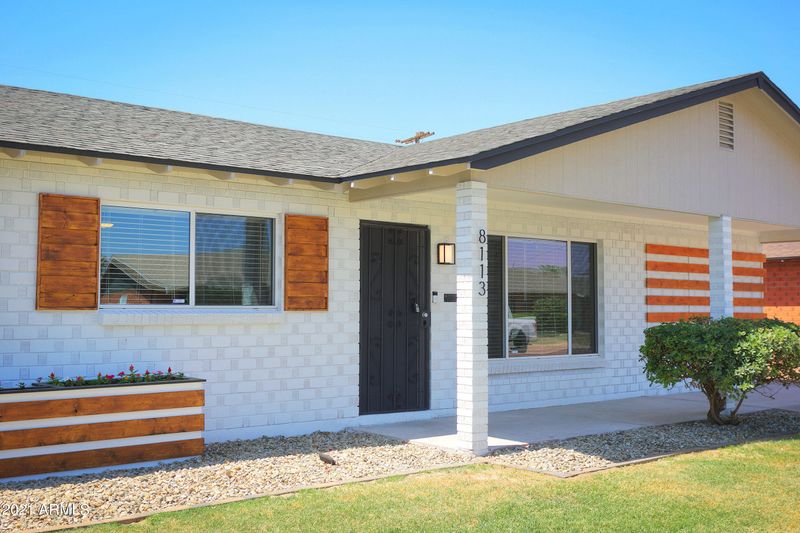 8113 E Whitton Ave, Scottsdale, AZ 85251