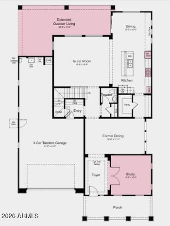 8113 Ramblewood Ave, Mesa, AZ 85212