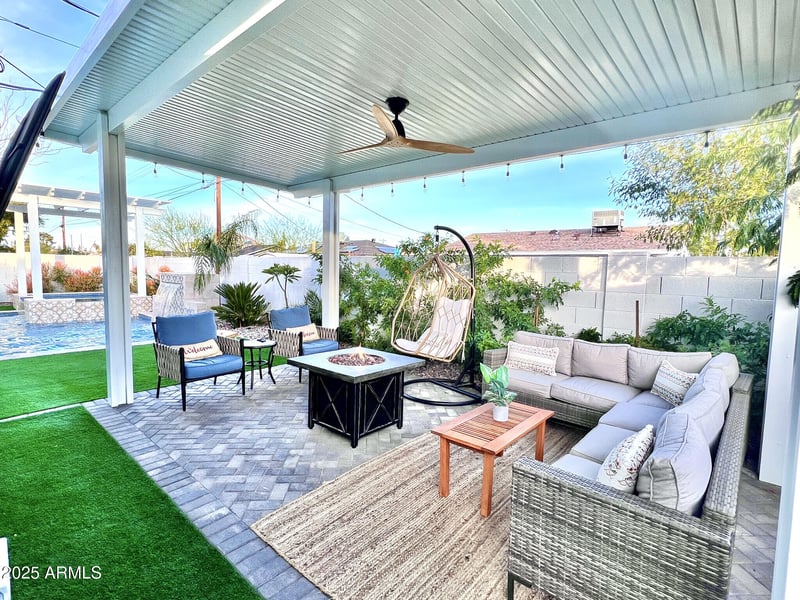 8114 Clarendon Ave, Scottsdale, AZ 85251