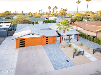 8114 E Arlington Rd, Scottsdale, AZ 85250