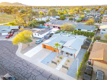 8114 E Arlington Rd, Scottsdale, AZ 85250