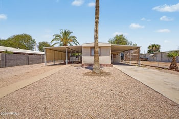 8114 E Baltimore St, Mesa, AZ 85207