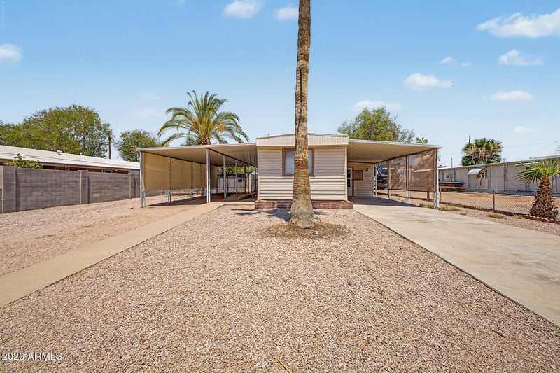 8114 Baltimore St, Mesa, AZ 85207