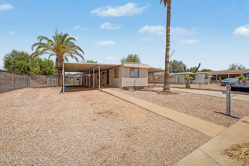 8114 Baltimore St, Mesa, AZ 85207