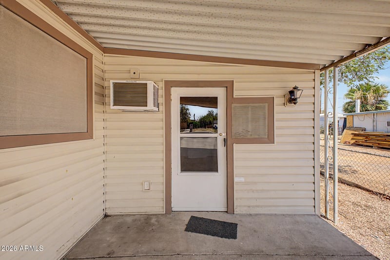 8114 Baltimore St, Mesa, AZ 85207