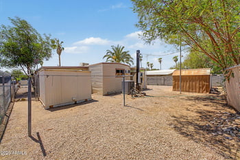 8114 E Baltimore St, Mesa, AZ 85207
