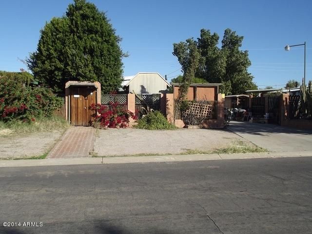 8114 E Boise St, Mesa, AZ 85207