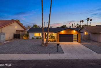 8114 E Jackrabbit Rd, Scottsdale, AZ 85250