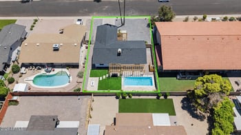 8114 Jackrabbit Rd, Scottsdale, AZ 85250