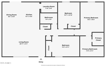 8114 E Jackrabbit Rd, Scottsdale, AZ 85250