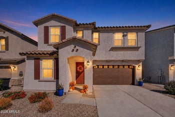 8114 E Petunia Ave, Mesa, AZ 85212