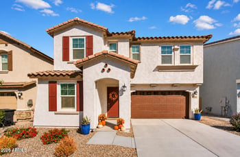 8114 E Petunia Ave, Mesa, AZ 85212