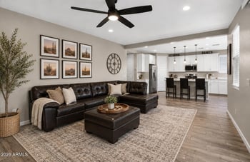 8114 E Petunia Ave, Mesa, AZ 85212