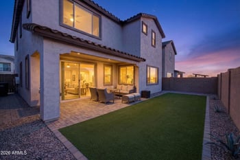 8114 Petunia Ave, Mesa, AZ 85212