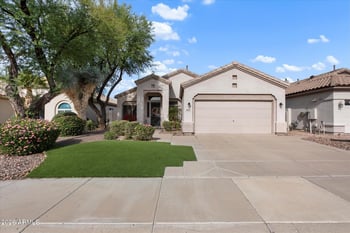8114 Theresa Dr, Scottsdale, AZ 85255