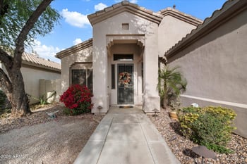 8114 Theresa Dr, Scottsdale, AZ 85255