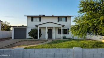 8114 W Osborn Rd, Phoenix, AZ 85033