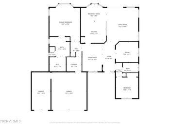 8115 Birdie Ln, Gold Canyon, AZ 85118