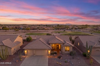 8115 Birdie Ln, Gold Canyon, AZ 85118