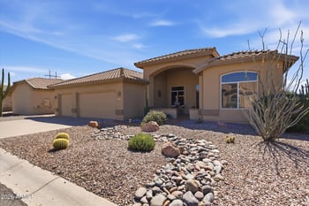 8115 Birdie Ln, Gold Canyon, AZ 85118