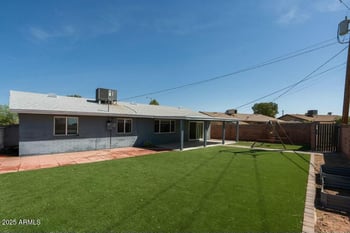 8115 Cypress St, Scottsdale, AZ 85257