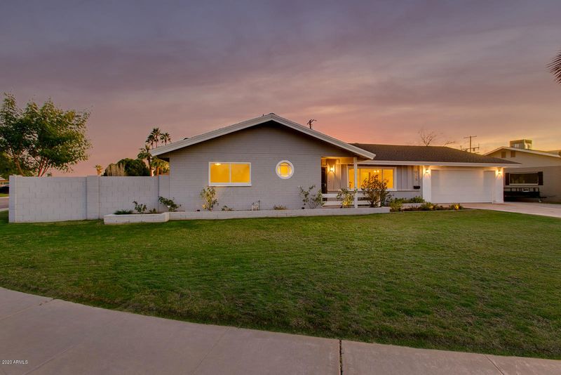 8115 E Edgemont Ave, Scottsdale, AZ 85257