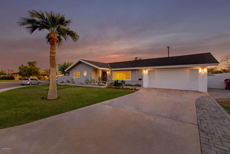 8115 E Edgemont Ave, Scottsdale, AZ 85257