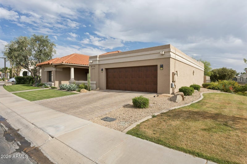 8115 E Jenan Dr, Scottsdale, AZ 85260