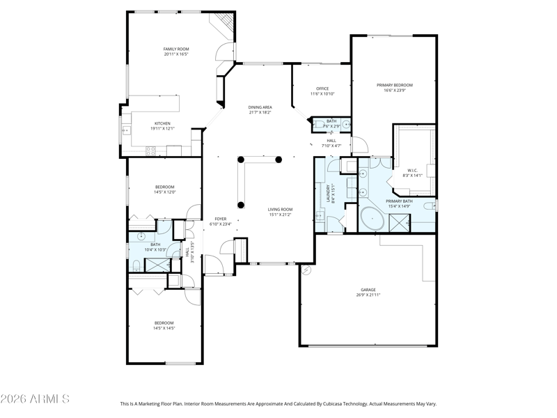 8115 E Jenan Dr, Scottsdale, AZ 85260
