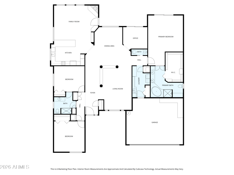 8115 E Jenan Dr, Scottsdale, AZ 85260