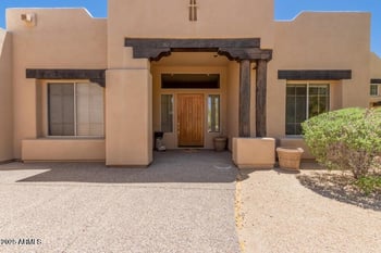 8115 E Sand Flower Dr, Scottsdale, AZ 85266