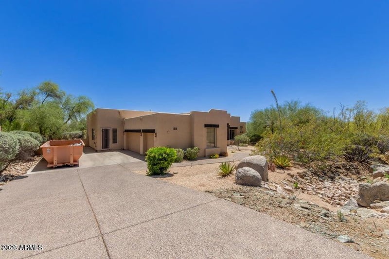 8115 E Sand Flower Dr, Scottsdale, AZ 85266