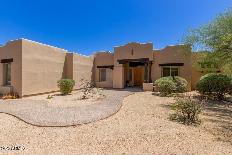 8115 E Sand Flower Dr, Scottsdale, AZ 85266