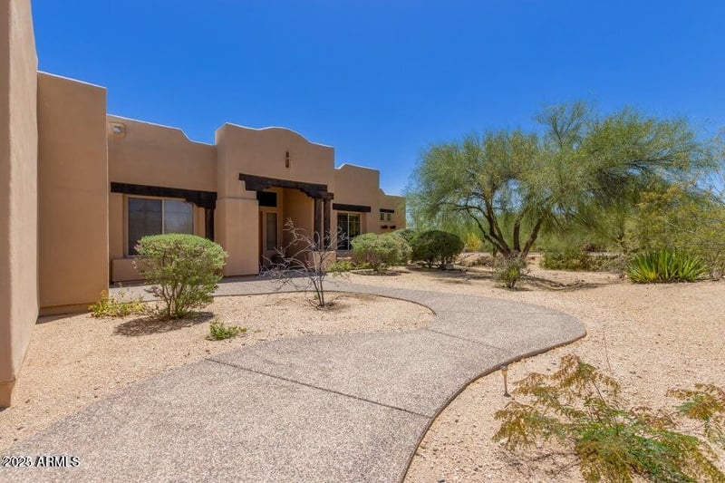 8115 E Sand Flower Dr, Scottsdale, AZ 85266