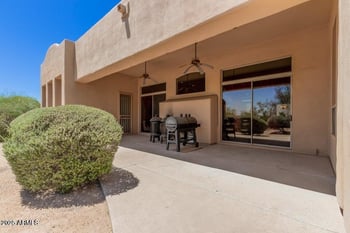 8115 E Sand Flower Dr, Scottsdale, AZ 85266