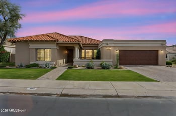 8115 Jenan Dr, Scottsdale, AZ 85260