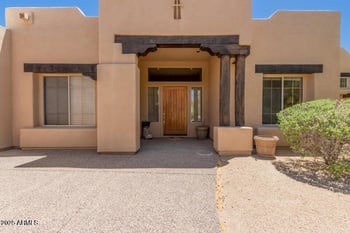 8115 Sand Flower Dr, Scottsdale, AZ 85266