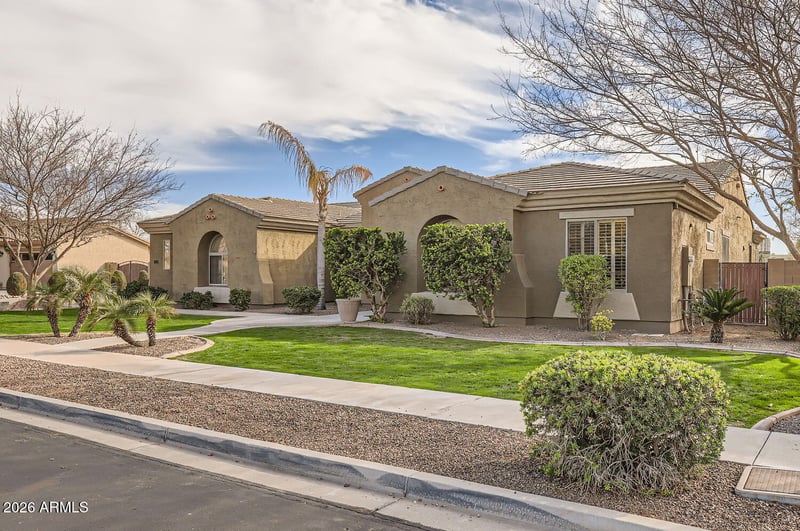8115 San Miguel Ave, Glendale, AZ 85303