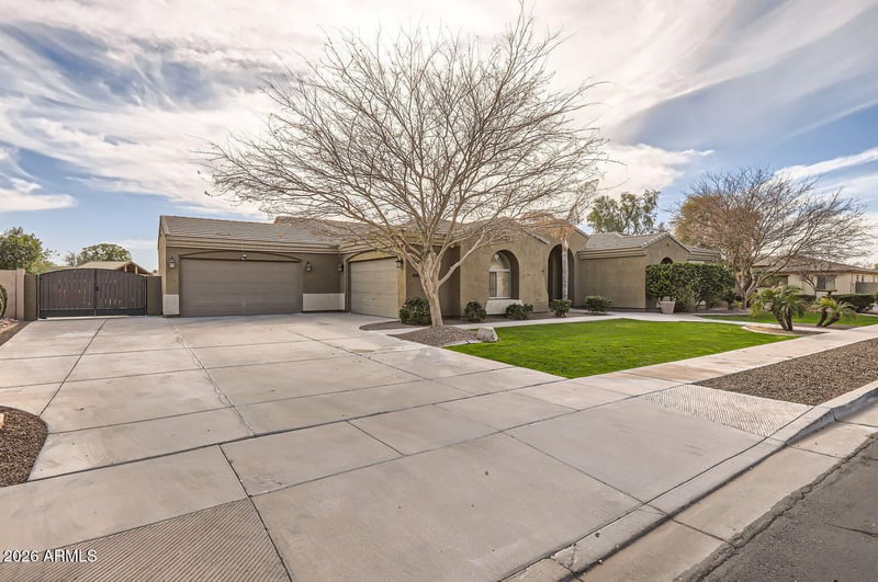 8115 San Miguel Ave, Glendale, AZ 85303