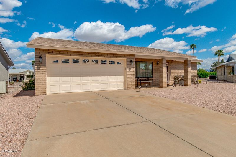 8116 E Edgewood Cir, Mesa, AZ 85208